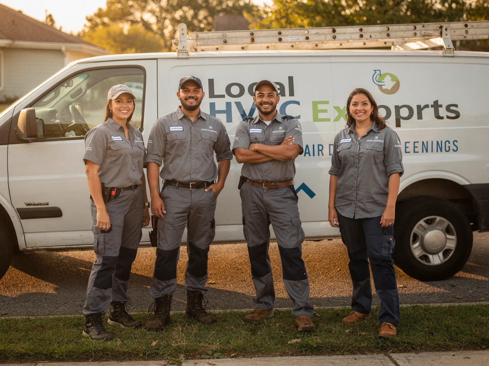 24/7 HVAC Repair & AC Replacement company in Blanchard, ID