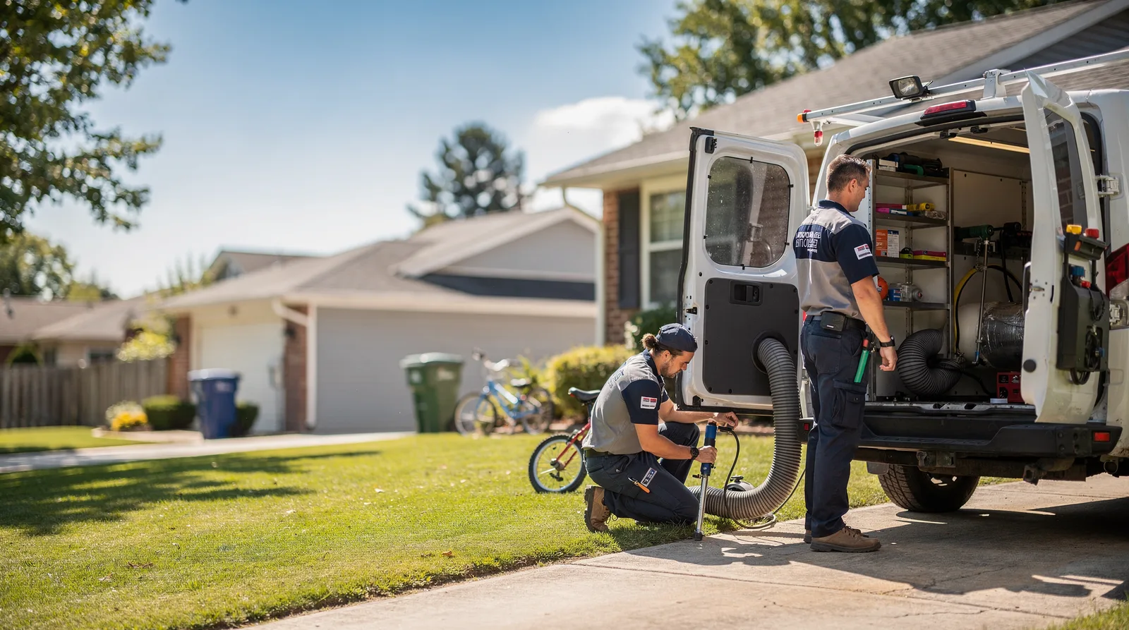 24/7 HVAC Repair & AC Replacement in Blanchard, ID near me